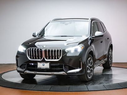 Certified 2023 BMW X1 xDrive28i