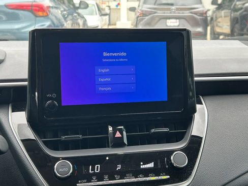 Used 2024 Toyota Corolla LE FWD image 19