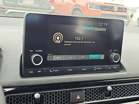 Used 2023 Honda Civic Sport image 16