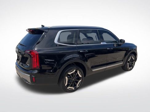 Used 2025 Kia Telluride S AWD/4WD image 48