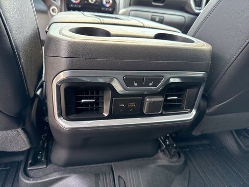 Used 2019 GMC Sierra 1500 SLT w/ SLT Premium Plus Package image 27