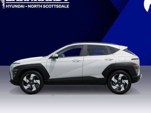 New 2026 Hyundai Kona Limited image 3