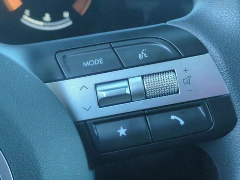 Certified 2025 Hyundai Tucson SEL image 15