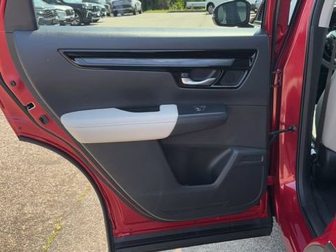 Used 2023 Honda CR-V EX-L image 24