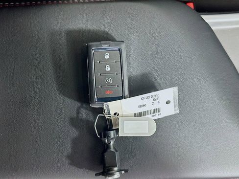 New 2026 Dodge Charger Scat Pack image 20