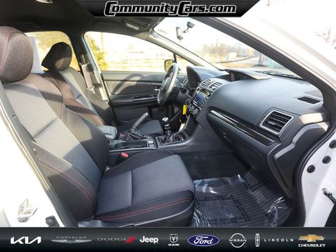 Used 2021 Subaru WRX image 22