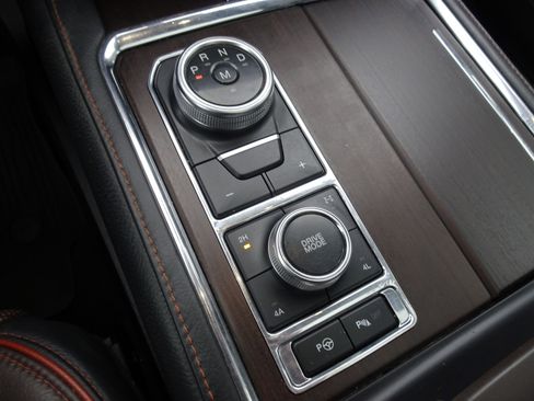 Used 2021 Ford Expedition Max King Ranch image 20