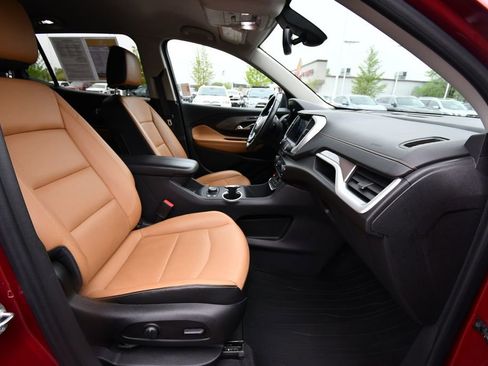 Used 2020 GMC Terrain SLT w/ Preferred Package FWD image 22