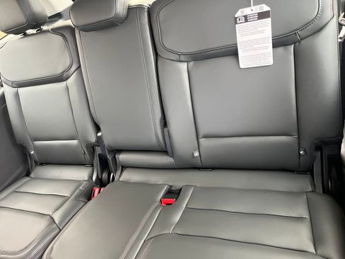 New 2025 Ford Expedition Max Active image 28