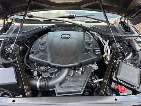 Used 2020 Cadillac CT6 Premium Luxury image 6