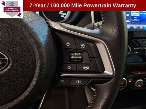 Certified 2023 Subaru Forester Premium AWD/4WD image 21