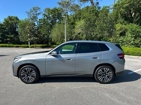 Certified 2026 BMW X3 xDrive30 w/ Premium Package AWD/4WD image 2