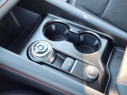 New 2026 Ford Explorer ST w/ Sun And Sound Package image 20