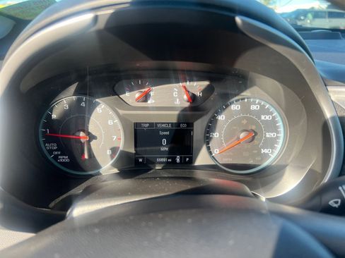 Used 2023 Chevrolet Malibu LT w/ Driver Confidence Package image 40