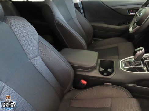 Used 2025 Subaru Outback Premium AWD/4WD image 27