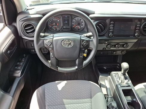 Used 2023 Toyota Tacoma SR w/ SR Convenience Package RWD image 12