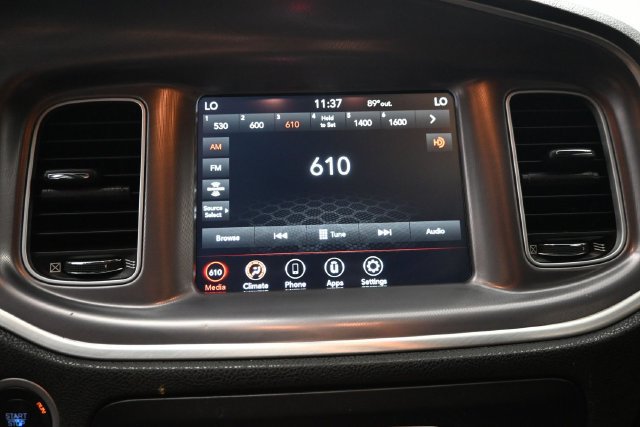 Used 2022 Dodge Charger R/T RWD image 17