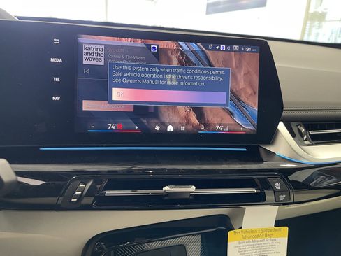 Used 2026 BMW X1 xDrive28i w/ Technology Package image 10