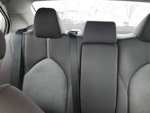 Used 2024 Toyota Camry LE image 17