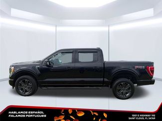 Used 2023 Ford F150 XLT w/ Equipment Group 302A High AWD/4WD video 2