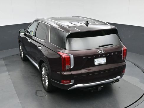 Used 2020 Hyundai Palisade Limited image 83