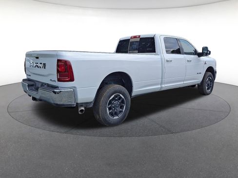 New 2025 RAM 2500 Laramie image 4