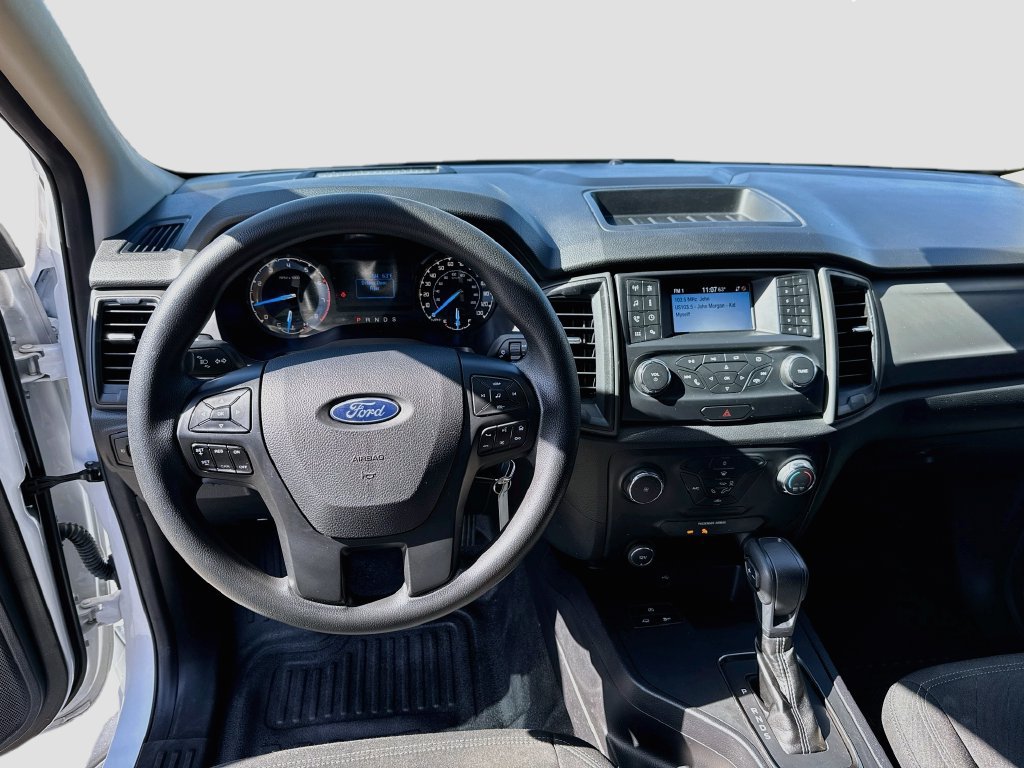 Used 2020 Ford Ranger XL w/ Equipment Group 101A Mid RWD image 20