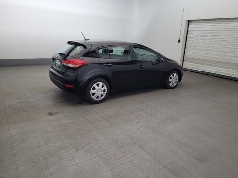 Used 2016 Kia Forte LX FWD image 10