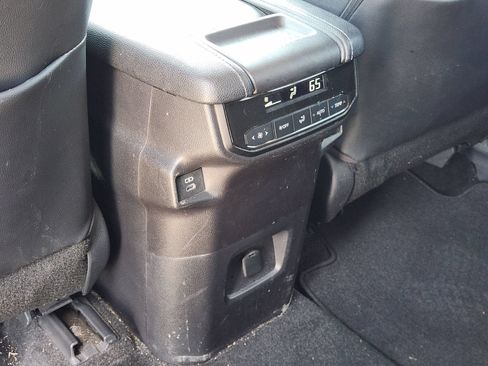 Used 2024 Toyota Grand Highlander FWD image 33