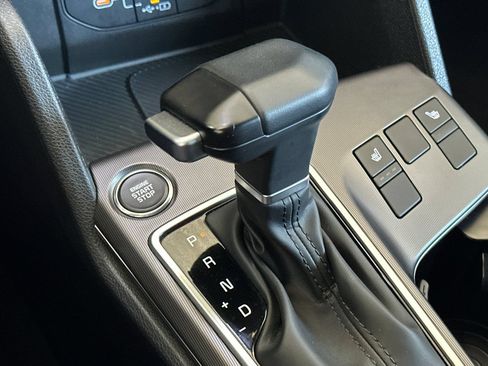 Certified 2026 Kia Sportage SX FWD image 24