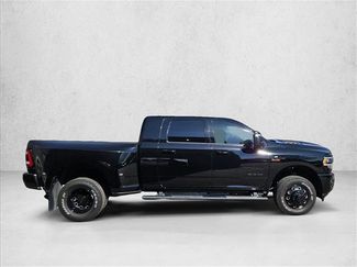 Used 2024 RAM 3500 Laramie w/ Night Edition video 4