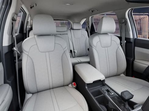 Certified 2026 Kia Sorento S FWD image 15