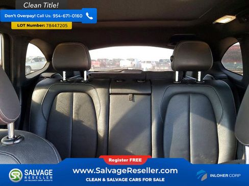 Used 2018 BMW X1 sDrive28i image 13