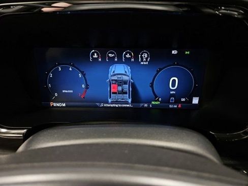 New 2025 Ford F150 Lariat w/ Equipment Group 501A Mid image 21