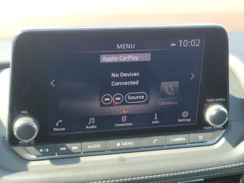 Certified 2022 Nissan Rogue SL FWD image 26