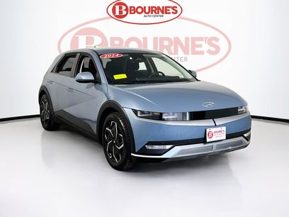 Used 2024 Hyundai Ioniq 5 SEL