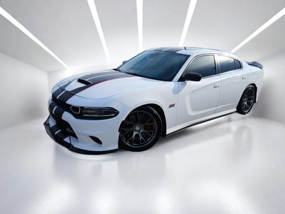 Used 2016 Dodge Charger SRT w/ Harman/Kardon Audio Group