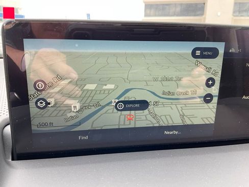 New 2026 Acura RDX w/ Technology Package AWD/4WD image 13