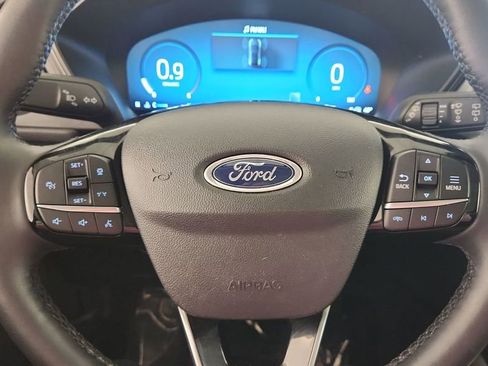 Used 2023 Ford Escape Active w/ Tech Pack #2 image 11