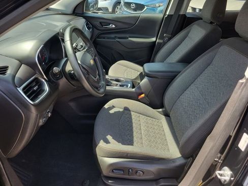 Used 2024 Chevrolet Equinox LT FWD image 21