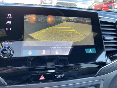 Used 2019 Honda Passport EX-L image 12