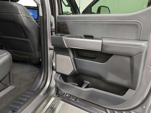 Used 2025 Ford F250 Lariat AWD/4WD image 51