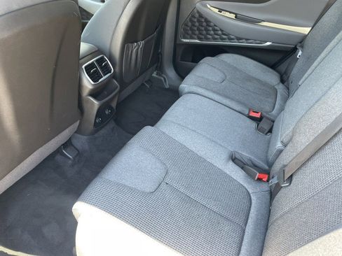 Used 2020 Hyundai Santa Fe SEL w/ Convenience Package FWD image 12