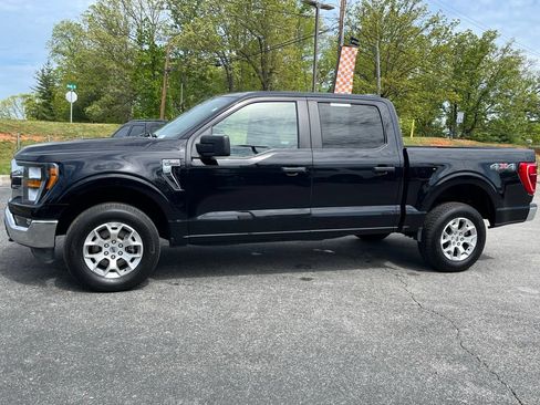 Used 2023 Ford F150 XLT AWD/4WD image 5