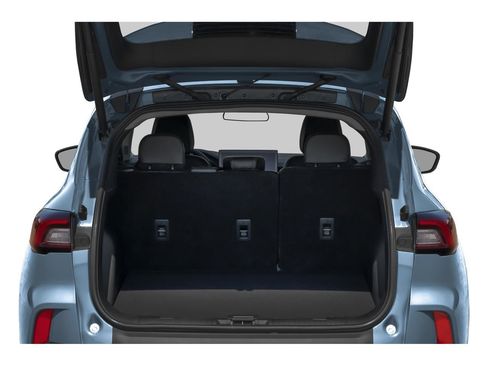 New 2025 Ford Escape SE w/ PHEV Premium Package FWD image 35