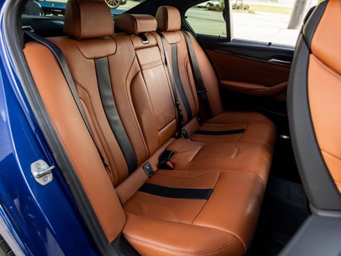 Used 2022 BMW M5 w/ Competition Package image 42