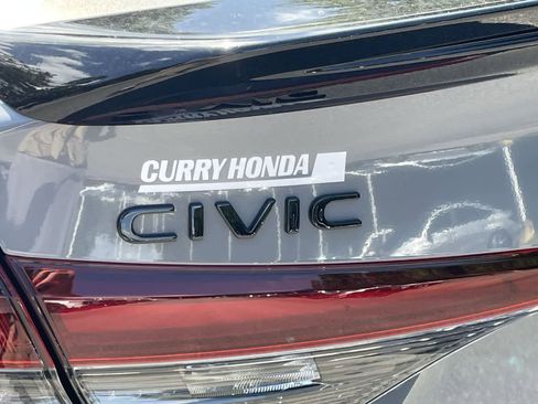 New 2026 Honda Civic Si image 8