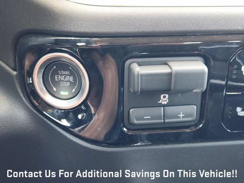New 2026 GMC Sierra 1500 Elevation w/ Elevation Premium Package AWD/4WD image 16