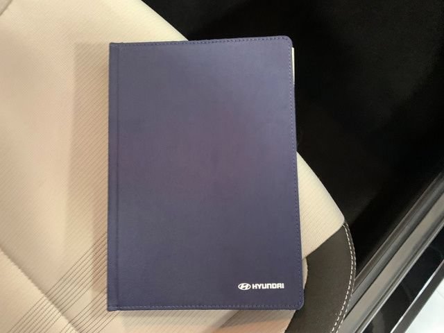 Certified 2026 Hyundai Venue SEL FWD image 13