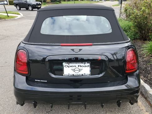 New 2026 MINI Cooper S FWD image 4